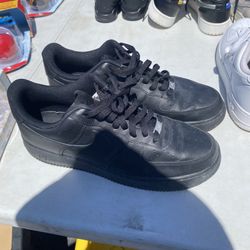Nike And Jordan Shoes