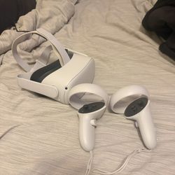 oculus quest 2
