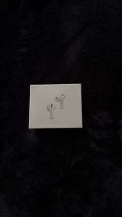 3rd gen brand new AirPods