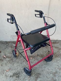 WALKER FOR ADULTS