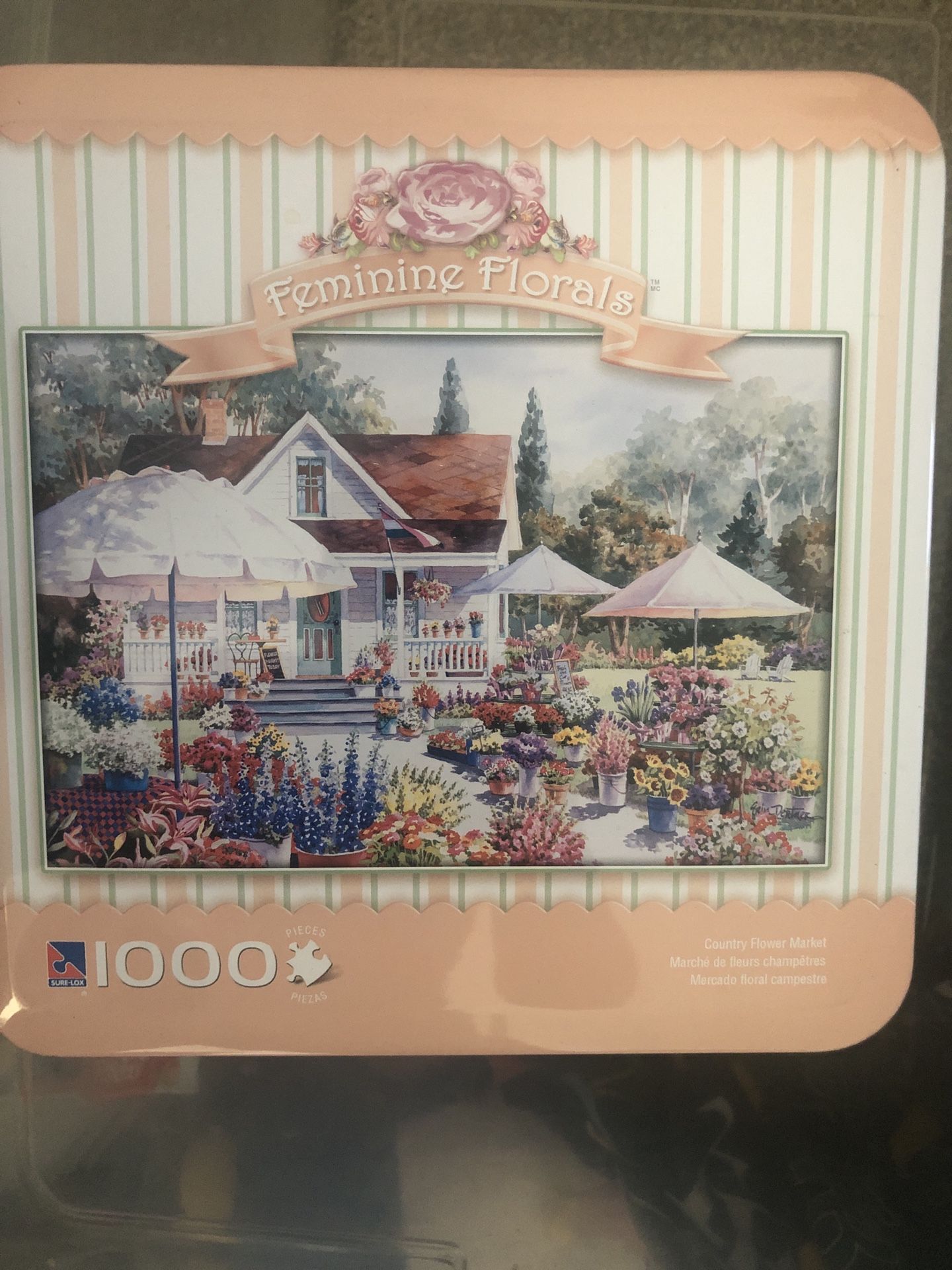 puzzles