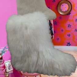 Fashion Boots