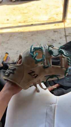 SSK INFIELD GLOVE