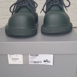 Balenciaga Steroid Derby 