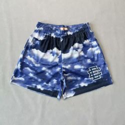 Eric Emanuel Shorts