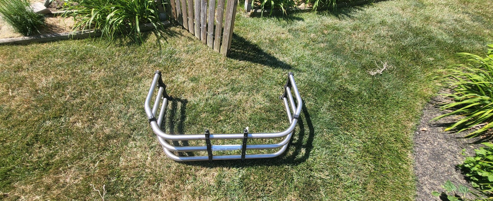Truck Bed Extender: Ford Escape Early 2000's
