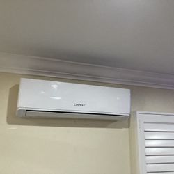 Mini Split & Electrical 