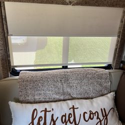 Motorhome Window Shades