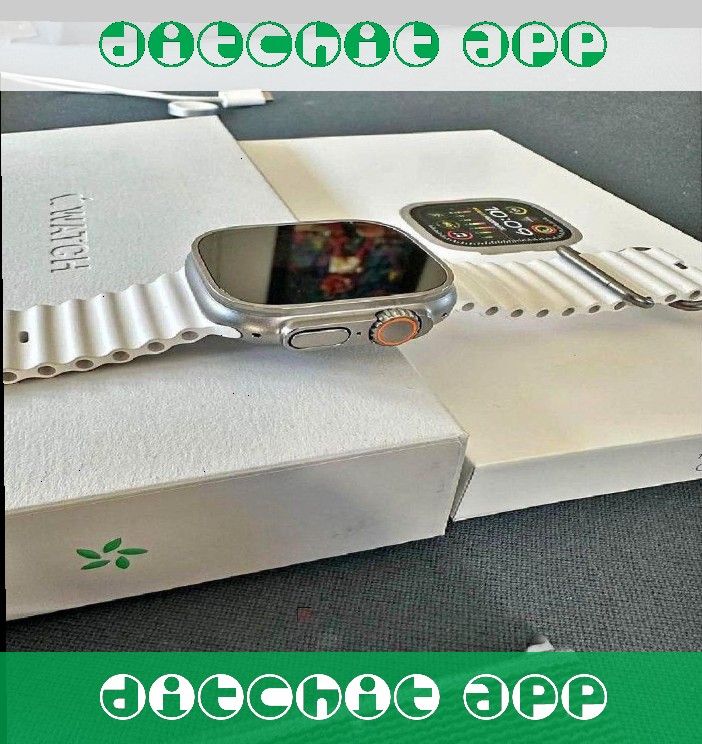 get produce Apple iWatch Ultra 2 - Advanced Wrist Innovation