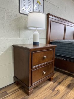 Nightstand