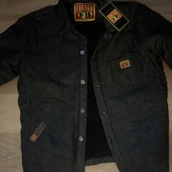 Fb County Denim Jacket 