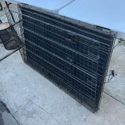 Dog/Pet Crate