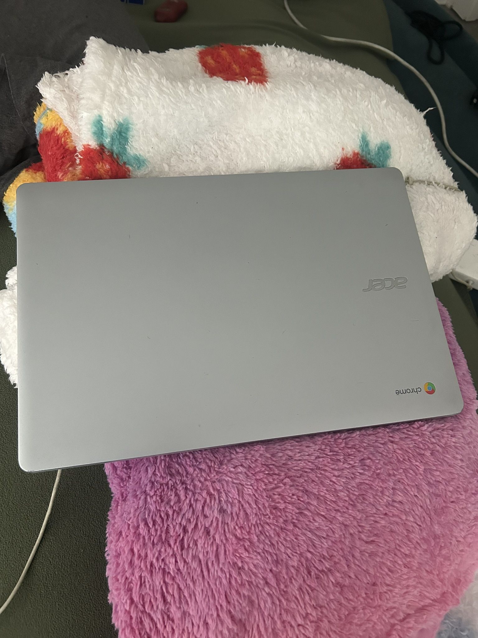Acer Chromebook Laptop