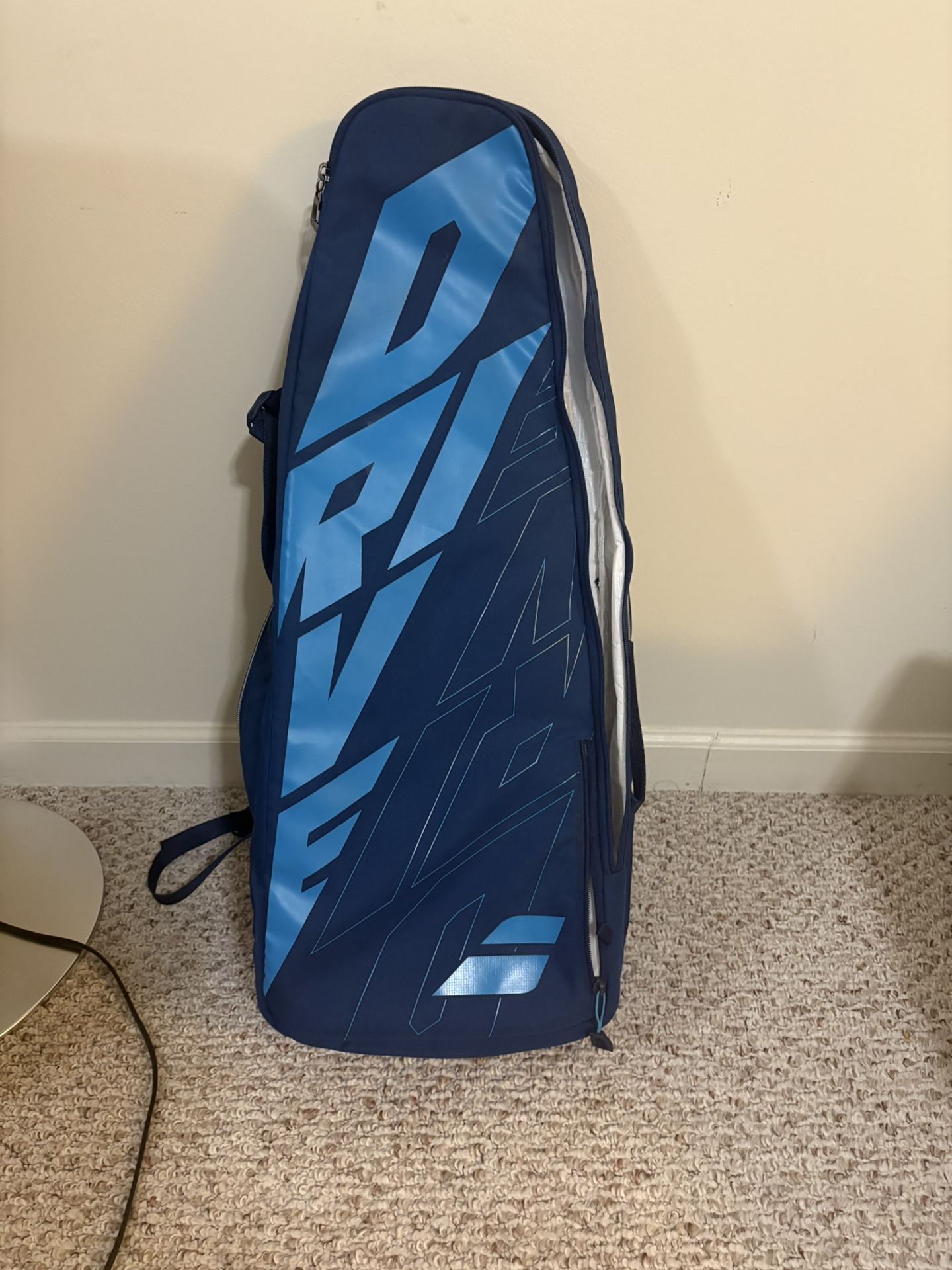 Tennis backpack (Babolat Pure Drive)