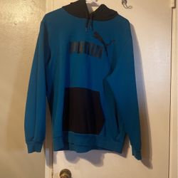 Puma Sweater