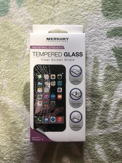 Clear Screen Shield for iPhone 6