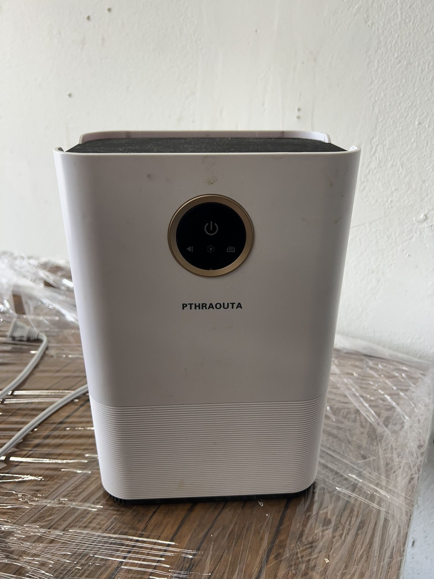 Dehumidifier