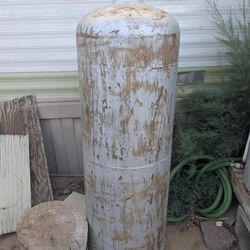Propane Tanks