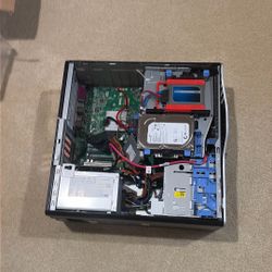 Dell Precision Workstation 