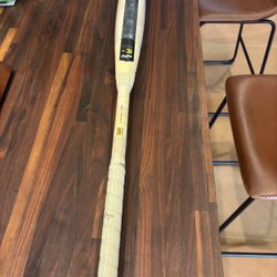 Icon Baseball Bat 34in