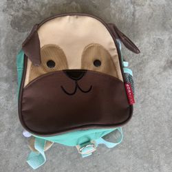 Skip Hop Toddler Backpack 