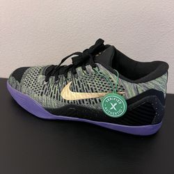 Nike Kobe 9 Mamba Moment Size 11