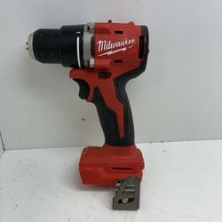 Milwaukee M18 Brushless Drill 211168/12