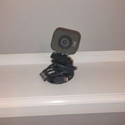 Logitech StreamCam