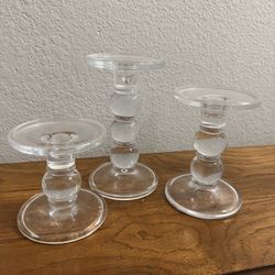 Candle Holders