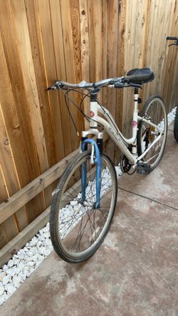 Bike. Trade for Nintendo switch games.