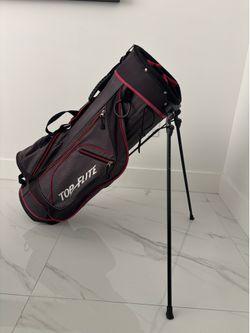 Top Flite Golf Bag