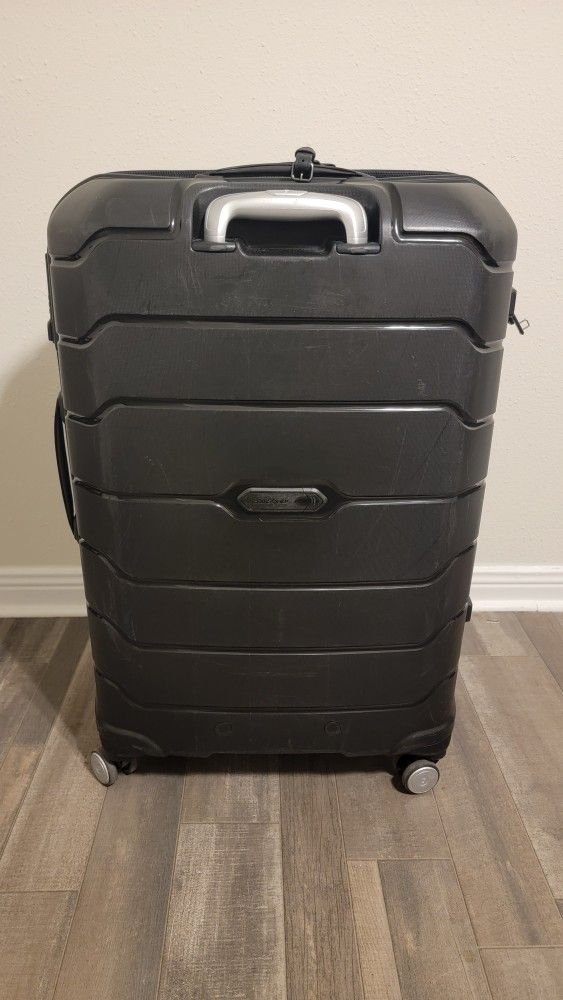 Travel Suitcase