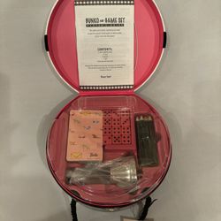 Hallmark Barbie Bunko Set 2004 Mattel Unused