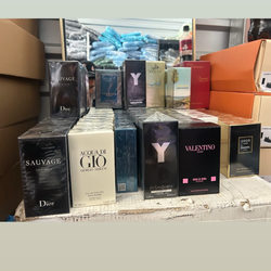 COLOGNES FOR SALE