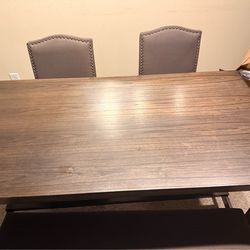 Dining Room Table Set