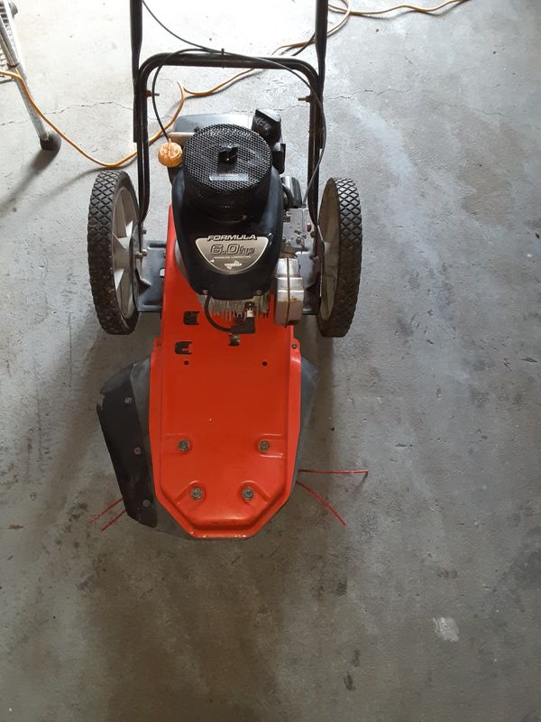Ariens st622 Walk Behind String Trimmer for Sale in Fairfield, CA OfferUp