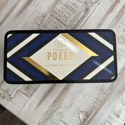 Poker Set