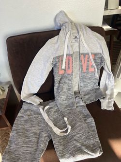 Set sweatpants for Women / Juego de sudadera