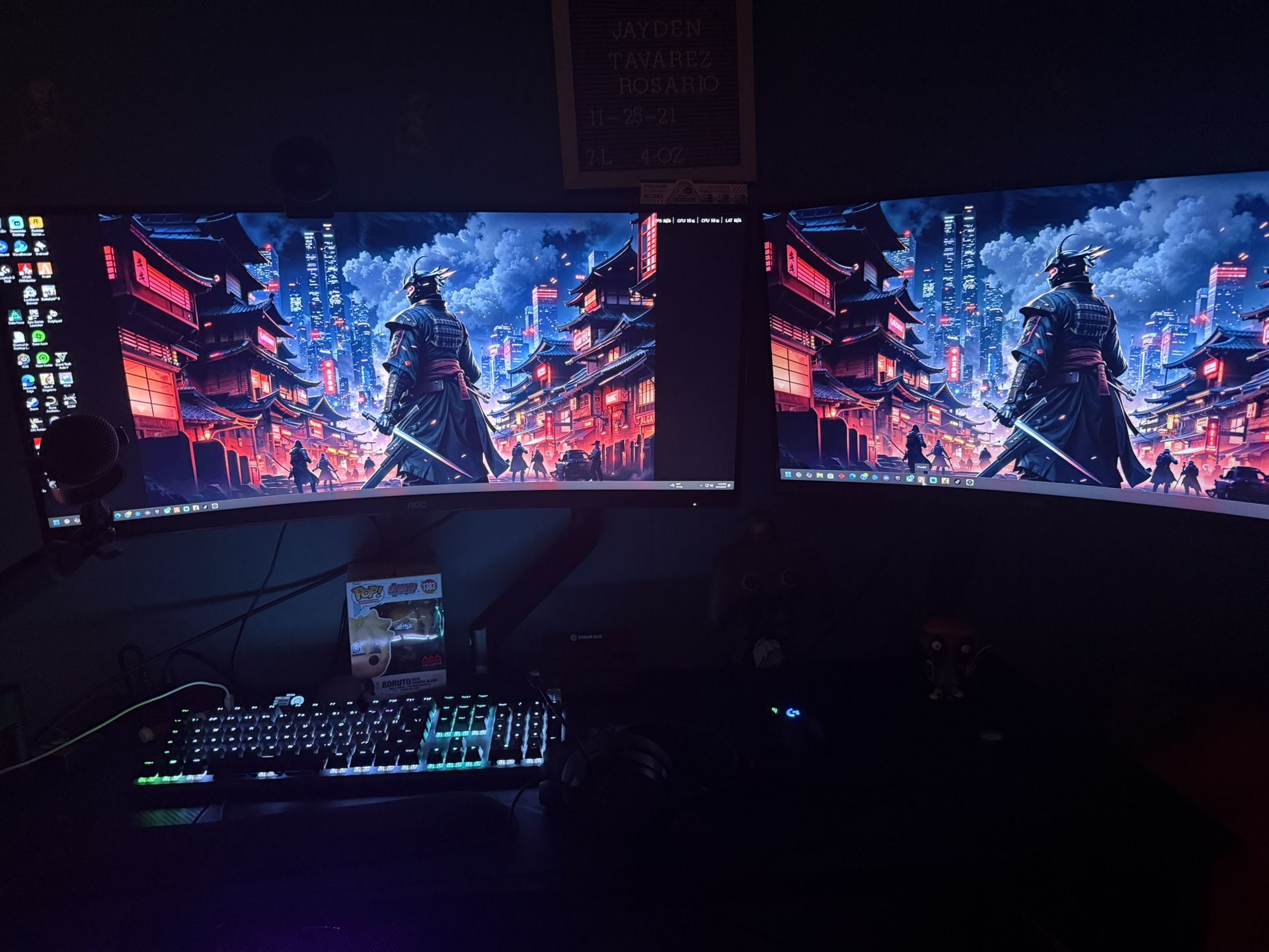 Pc Setup 
