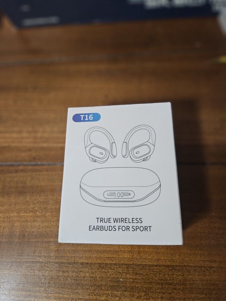 Wireless Headphones