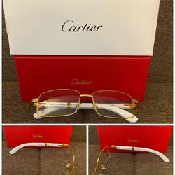 Cartier Glasses