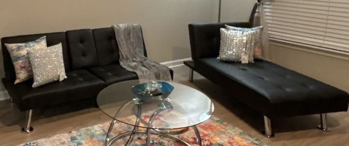 Brand New Couches