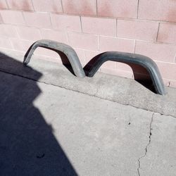 Jeep Fender Flare