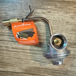 Blackstone Adapter For 1lb Propane 