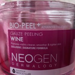 New Unopened Sealed Neogen Aging Treatment Pads $15