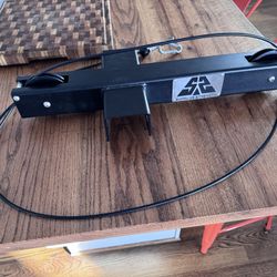 Surplus Strength Universal High Pulley System For Home Gym Lat Pulldown Etc