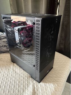 Gaming pc ( Read description )