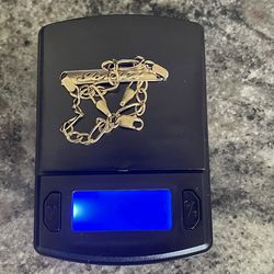 14k Solid Gold Bracelet!!! (585)14k Gold!!