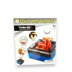 PLAYMOTIONS SCIENCE GAME | NEW