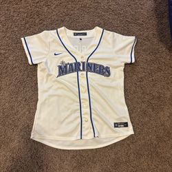 Mariners Jersey